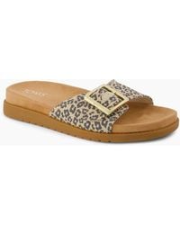 TOMS - Marin Sandals - Lyst