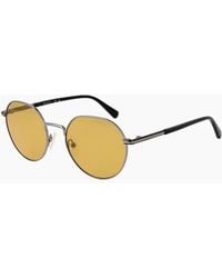 GANT - Sunglasses Ga7233 12E 53 - Lyst