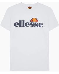 Ellesse - Sl Prado T-Shirt - Lyst