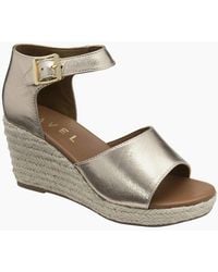 Ravel - Belby Wedge Sandals - Lyst