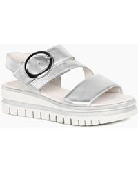 Gabor - Amarillo Sandals - Lyst