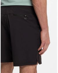 BOSS - Activemove2 7 Inch Athletic Shorts With Elasticated Waistband - Lyst