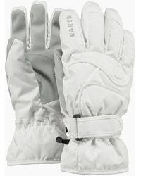 Barts - Basic Warm Waterproof Skiing Gloves - Lyst