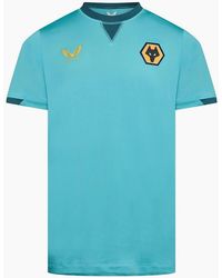 Castore - Wlvs T Sn99 - Lyst