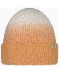 Barts - Luola Stretchy Soft Dip-Dye Beanie - Lyst