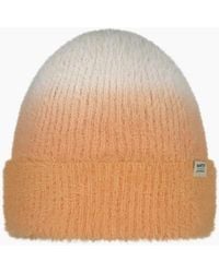Barts - Luola Stretchy Soft Dip-Dye Beanie - Lyst