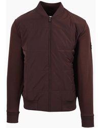 BOSS - Boss Boss H Skiles Sweatshirt Dark - Lyst