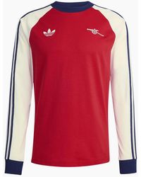 adidas - Afc Og Ls - Lyst