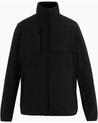 Regatta - Active Microfleece Printable Jacket - Lyst