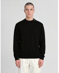 Lyle & Scott - Archive Knitted Turtle Neck Jumper - Lyst
