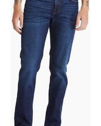 Timberland - Sargent Lake Stretch Denim Jean - Lyst