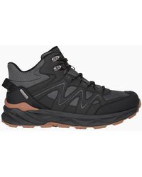 Mountain Warehouse - Trail Blazer Waterproof Walking Boots - Lyst
