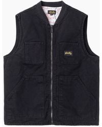 Stan Ray - Pork Chop Vest - Lyst
