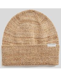 Lyle & Scott - Multi Marl Beanie - Lyst