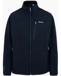 Regatta - Mountdale Soft Shell Jacket - Lyst