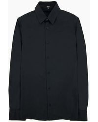 Versus - Versace Versus Logo L/S Shirt - Lyst
