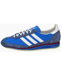 adidas - Originals Sl 72 Og Trainers Shoes Js0255 - Lyst