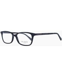 Ted Baker - Optical Frame Tb9162 001 52 - Lyst