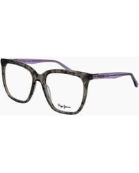 Pepe Jeans - Optical Frame Pj3512 992 55 - Lyst