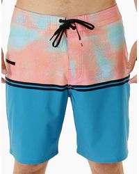 Rip Curl - Rip Curl Mirage Combined Boardshorts - Lyst