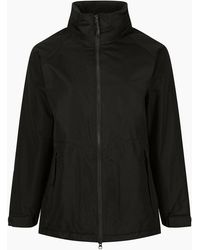 Regatta - Professional Great Outdoors /Ladies Waterproof Zip Up Jacket - Lyst