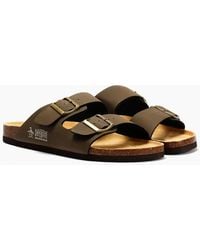 Original Penguin - Penguin Port 2 Sandals - Lyst