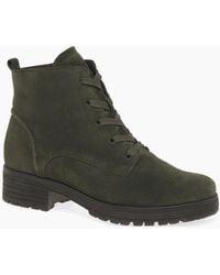 Gabor - Zumba Ankle Boots - Lyst