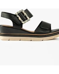 Remonte - D2L53-00 Sandals - Lyst