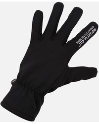 Regatta - Adult Extol Ii Touch Screen Winter Gloves - Lyst