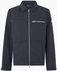 Moose Knuckles - Topflight Shirt Jacket 833 - Lyst