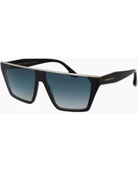 Victoria Beckham - Sunglasses Vb683S 415 58 - Lyst