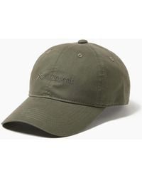 Snow Peak - Snow Peak Nsd Logo Cap - Lyst