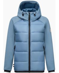 Regatta - Ladies Esme Padded Jacket - Lyst