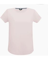 Regatta - Ladies Mindo Insect Repellent Short-Sleeved T-Shirt - Lyst