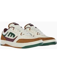 Etnies - Loot X Skate Wild Trainers - Lyst