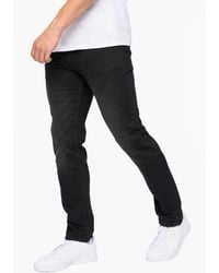 Bewley & Ritch - Bewley & Ritch Abingdon Slim Fit Jeans - Lyst
