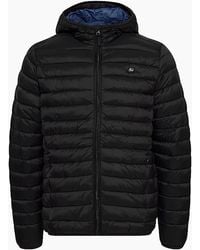 Blend - Romsey Big & Tall Padded Jacket - Lyst
