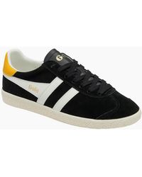 Gola - Medallist Trainers - Lyst