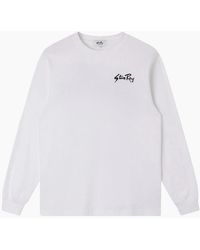Stan Ray - Stan Og Long Sleeve T-Shirt - Lyst