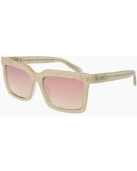 Gcds - Sunglasses Gd0041 24U 55 - Lyst