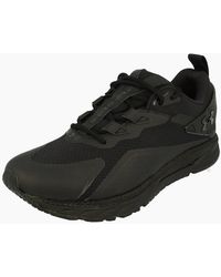 Under Armour - Hovr Flux Mvmnt 3025354 001 - Lyst