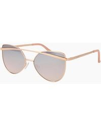 Guess - Sunglasses Gf0332 28T 56 - Lyst