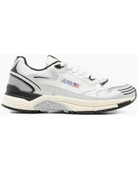 Autry - Hyperway Low Mv03 Sneakers - Lyst