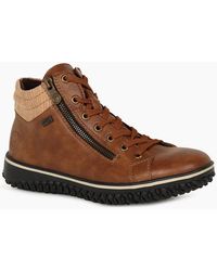 Rieker - Pennysylvania Ankle Boots - Lyst