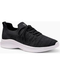 Hotter - Defy Ii Trainers - Lyst