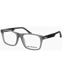Quiksilver - Optical Frame Eqbeg03029 Agry Primo - Lyst