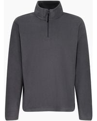 Regatta - 170 Series Anti-Pill Zip Neck Micro Fleece - Lyst