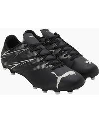PUMA - Attacanto Fg/Ag Football Boots - Lyst