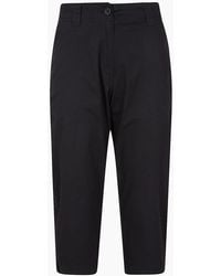 Mountain Warehouse - Ladies Coastal Stretch Capri - Lyst