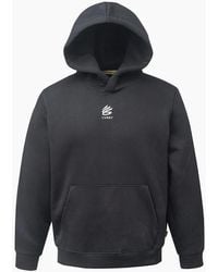 Under Armour - Splash Hoodie Adults - Lyst